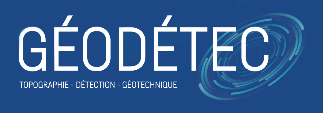 logo Géodetec